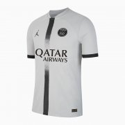 Tailandia Camiseta Psg Segunda 2022/2023