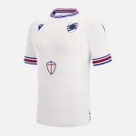 Tailandia Camiseta Sampdoria Segunda 2022/2023