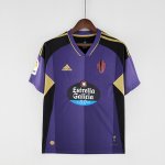 Tailandia Camiseta Valladolid Segunda 2022/2023