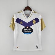 Tailandia Camiseta Valladolid Tercera 2022/2023