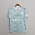 Tailandia Real Madrid Especial Edicion Blanco 2022/2023 Tailandia Real Madrid Especial Edicion Blanco 2022/2023
