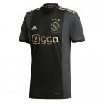 Tailandia Camiseta Ajax Tercera 2020-21