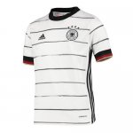 Tailandia Camiseta Alemania Primera 2020