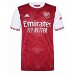 Tailandia Camiseta Arsenal Primera 2020-21