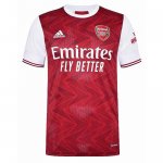 Tailandia Camiseta Arsenal Primera 2020-21 Tailandia Camiseta Arsenal Primera 2020-21