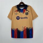 Camiseta Barcelona Special Edition Se05 2023/2024 Camiseta Barcelona Special Edition Se05 2023/2024