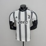 Camiseta Juventus Authentic Primera 2022/2023 Camiseta Juventus Authentic Primera 2022/2023