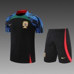 Camiseta Portugal Entrenamiento Nergo Pt03 2022/2023