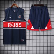 Camiseta Psg Chaleco Id0111 2022/2023