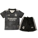 Camiseta Real Madrid Ninos Nergo 2022/2023 Camiseta Real Madrid Ninos Nergo 2022/2023