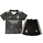 Camiseta Real Madrid Ninos Nergo 2022/2023