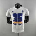 Camiseta Real Madrid Tshirt Rm35 2022/2023 Camiseta Real Madrid Tshirt Rm35 2022/2023