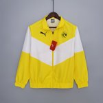 Rompevientos Dortmund Amarillo 2022/2023 Rompevientos Dortmund Amarillo 2022/2023