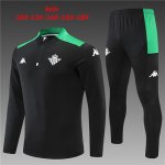 Sudaderas Real Betis Ninos Nergo 2022/2023