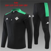 Sudaderas Real Betis Ninos Nergo 2022/2023