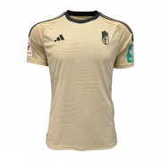 Tailandia Camiseta Granada Tercera 2023/2024