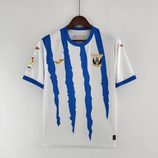 Tailandia Camiseta Leganes Primera 2022/2023