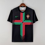 Tailandia Camiseta Portugal Nergo 2022/2023