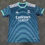 Tailandia Camsieta Real Madrid Training Azul 2022/2023 Tailandia Camsieta Real Madrid Training Azul 2022/2023