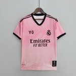 Tailandia Camsieta Real Madrid Training Rosa 2022/2023 Tailandia Camsieta Real Madrid Training Rosa 2022/2023