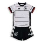Camiseta Alemania Ninos Primera 2020