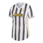 Camiseta Juventus Mujer Primera 2020-21
