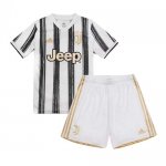 Camiseta Juventus Ninos Primera 2020-21 Camiseta Juventus Ninos Primera 2020-21