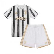 Camiseta Juventus Ninos Primera 2020-21