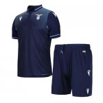 Camiseta Lazio Ninos Tercera 2020-21
