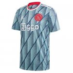 Tailandia Camiseta Ajax Segunda 2020-21 Tailandia Camiseta Ajax Segunda 2020-21
