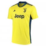 Tailandia Camiseta Juventus Portero 2020-21 yellow Tailandia Camiseta Juventus Portero 2020-21 yellow