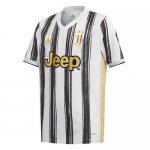 Tailandia Camiseta Juventus Primera 2020-21