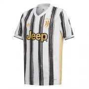 Tailandia Camiseta Juventus Primera 2020-21