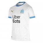 Tailandia Camiseta Marseille Primera 2020-21