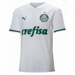 Tailandia Camiseta Palmeiras Segunda 2020-21