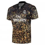 Tailandia Camiseta Real Madrid EA Black Tailandia Camiseta Real Madrid EA Black