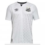 Tailandia Camiseta Santos FC Primera 2020-21