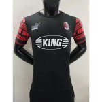 Camiseta Ac Milan Authentic Nergo 2022/2023