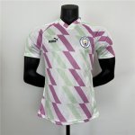 Camiseta Manchester City Authentic Training T03 2023/2024