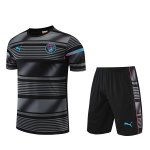 Camiseta Manchester City Entrenamiento Nergo 2022/2023