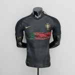 Camiseta Portugal Authentic Especial Edicion Nergo Pt05 2022/2023
