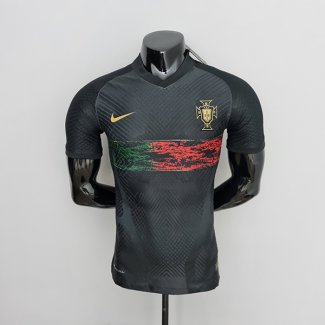 Camiseta Portugal Authentic Especial Edicion Nergo Pt05 2022/2023