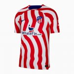 Tailandia Camiseta Atletico Madrid Primera 2022/2023