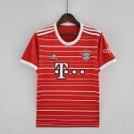 Tailandia Camiseta Bayern Munich Primera 2022/2023