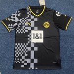 Tailandia Camiseta Dortmund Segunda 2022/2023 Tailandia Camiseta Dortmund Segunda 2022/2023
