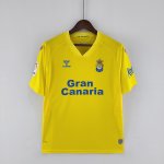 Tailandia Camiseta Las Palmas Primera 2022/2023