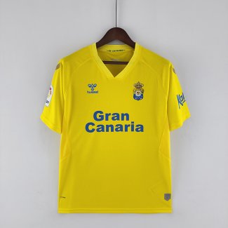 Tailandia Camiseta Las Palmas Primera 2022/2023