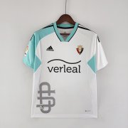 Tailandia Camiseta Osasuna Segunda 2022/2023