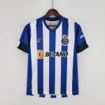 Tailandia Camiseta Porto Primera 2022/2023