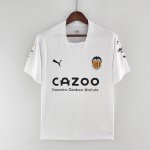 Tailandia Camiseta Valencia Primera 2022/2023